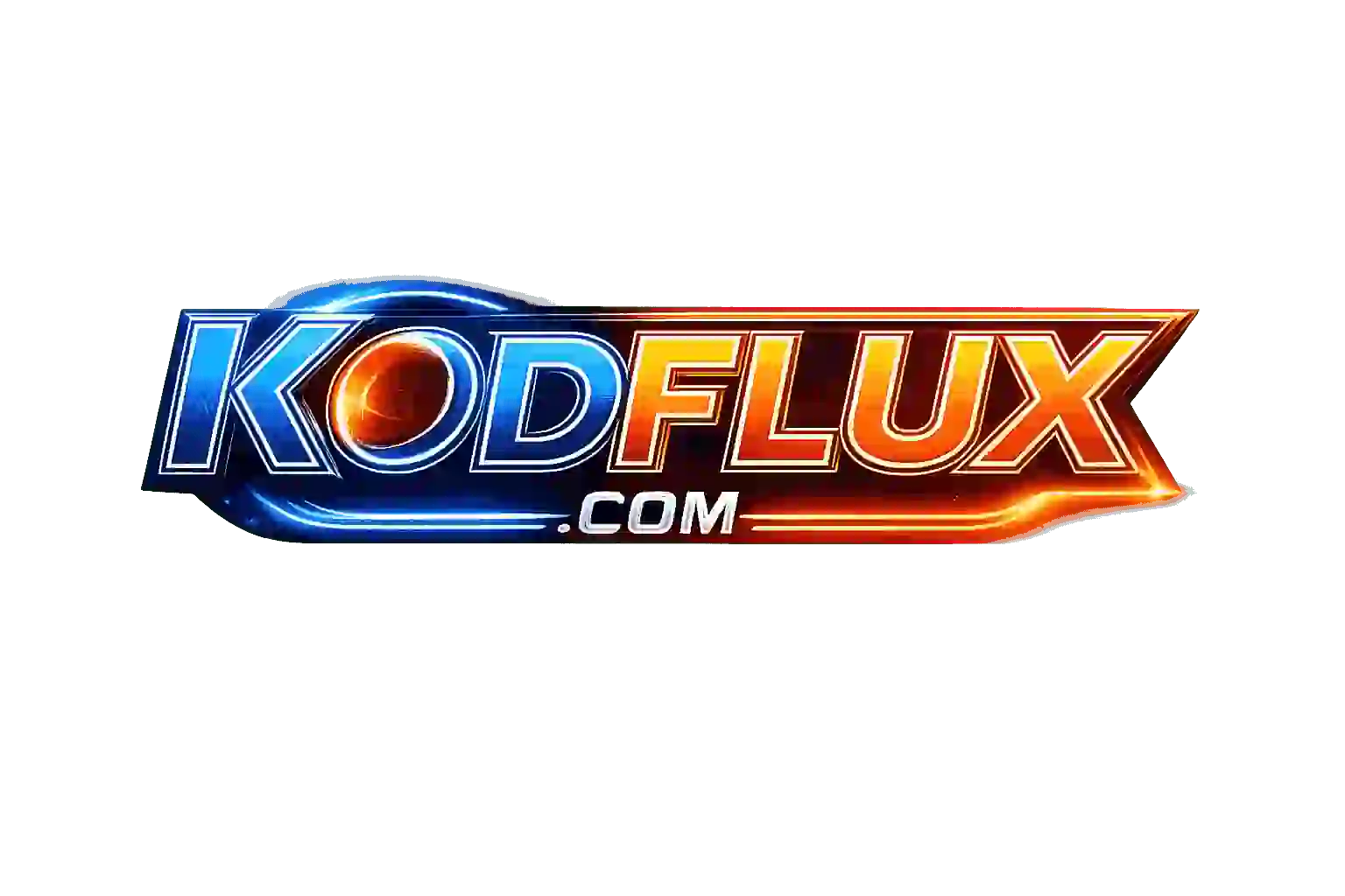 Kodflux