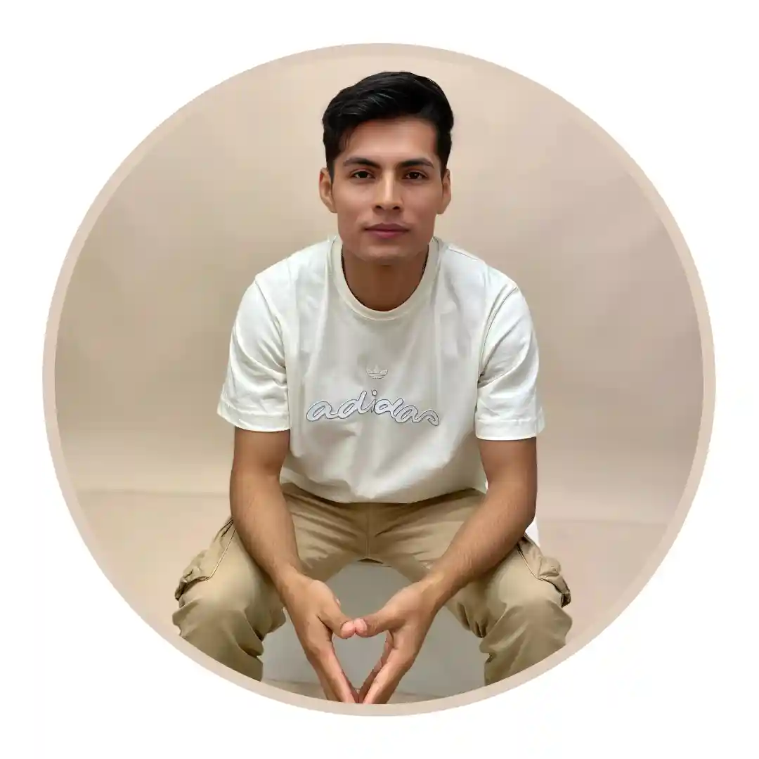 Foto de perfil de Dilmer Huaman Loayza